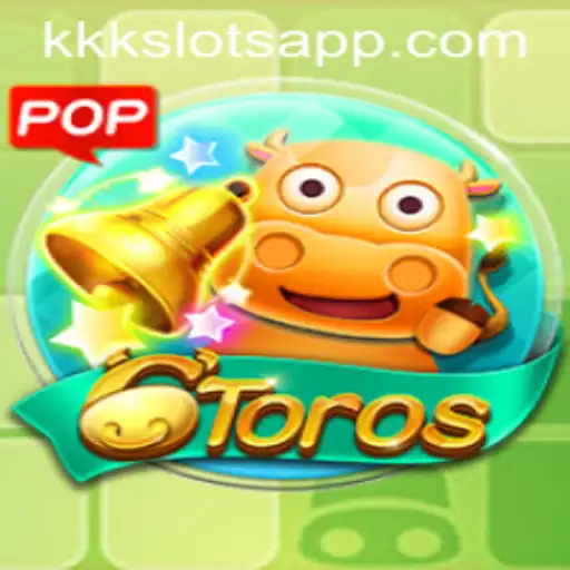 Descubra o Fascinante Mundo do Jogo 6Toros com KKK Slots