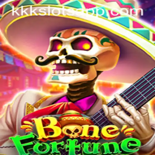 Descubra o Fascinante Mundo de BoneFortune nas KKK Slots