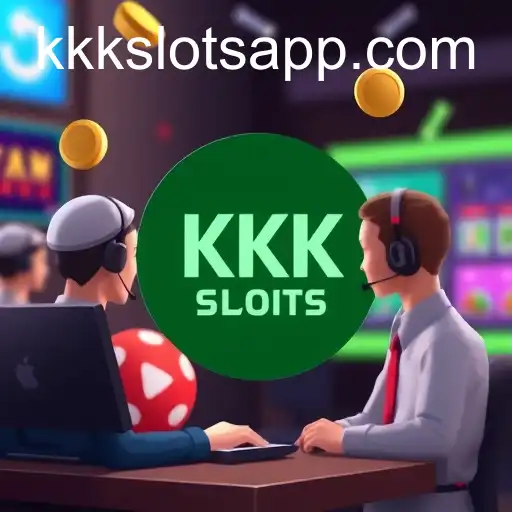 Como o Contato com KKK Slots Pode Melhorar Sua Experiência de Jogo