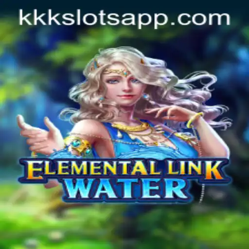 Descubra o Fascinante Mundo de ElementalLinkWater: Um Jogo Inovador nos KKK Slots