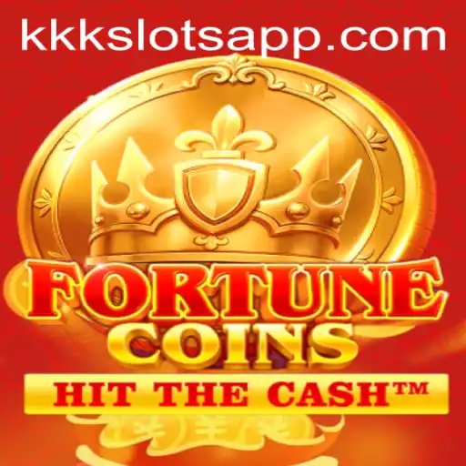 Explorando o Fascinante Mundo de FortuneCoins e KKK Slots: Regras e Dinâmica de Jogo
