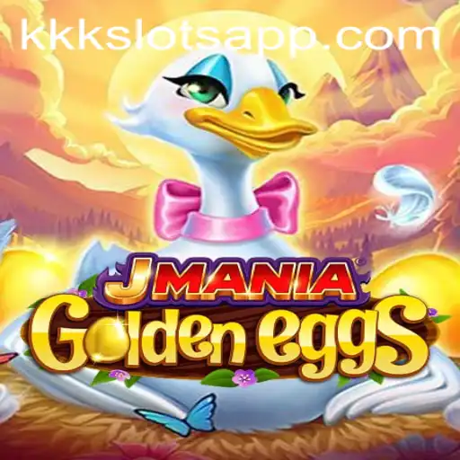 Explorando o Universo do Jogo JManiaGoldenEggs e KKK Slots