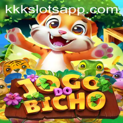 JOGODOBICHO: Descubra o Novo Fenômeno de Jogo com KKK Slots