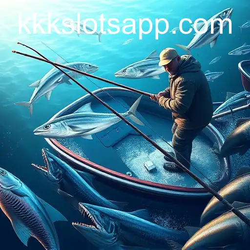 Descubra a Emoção dos Jogos de Pesca: Uma Análise Detalhada com KKK Slots