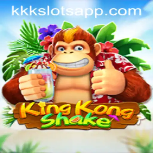 Explorando KingKongShake: Um Novo Sensação nos KKK Slots
