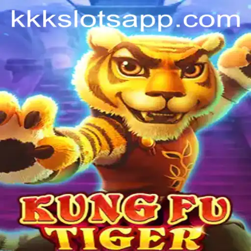 Descubra KungFuTiger: O Fascínio dos KKK Slots