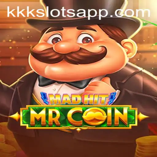 Explorando o Universo de MadHitMrCoin: Um Novo Jogo de Slots Inovador