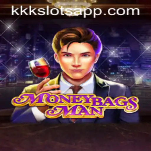 Desvendando o Fascínio do Jogo MoneybagsMan: Uma Viagem pelo Inovador Universo de KKK Slots