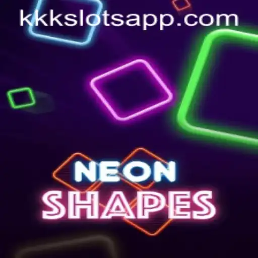 Descubra a Diversão de NeonShapes e o Fascínio dos KKK Slots