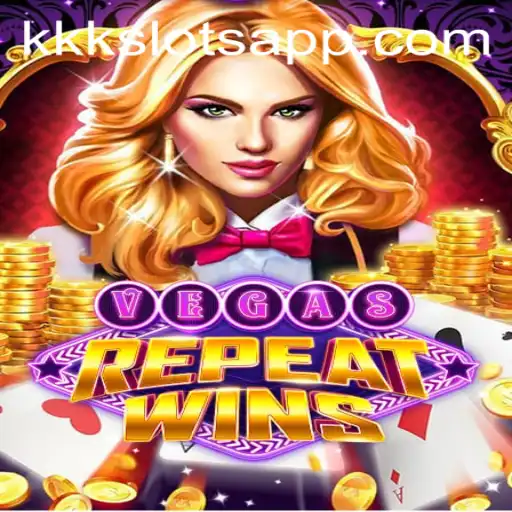 Descubra o Mundo Empolgante de VegasRepeatWins: O Jogo de Cassino que Está Conquistando o Público