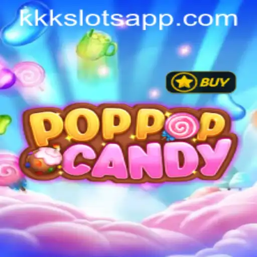 POPPOPCANDY: Um Mergulho no Universo Colorido e Divertido dos KKK Slots