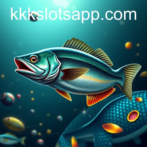 Pesca Online: Mergulhando no Mundo Digital dos KKK Slots