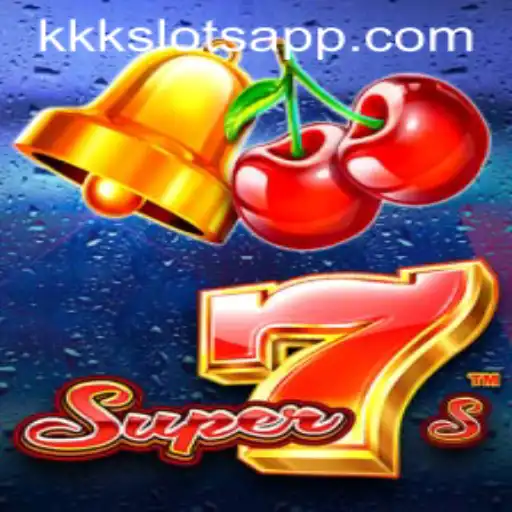 Descubra o Empolgante Mundo de Super7s nos KKK Slots