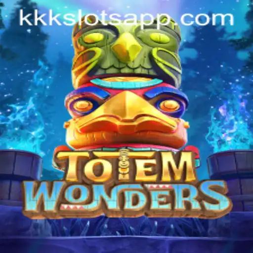 TotemWonders: Mergulho no Mundo Fascinante de KKK Slots