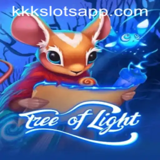 Descobrindo o Mundo de TreeofLight: Aventura e Estratégia no Universo dos KKK Slots