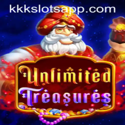 UnlimitedTreasures: Descubra os Segredos do Jogo Inovador de KKK Slots